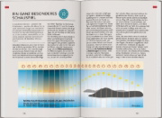 Buchcover und Innenansicht für das Buch: Baedeker Reiseführer Schweden