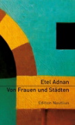Buchcover und Innenansicht für das Buch: Von Frauen und Städten