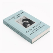 Buchcover und Innenansicht für das Buch: Easy Beauty