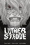 Buchcover und Innenansicht für das Buch: Luther Strode