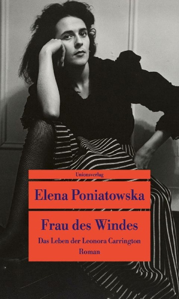 Buchcover und Innenansicht für das Buch: Leonora