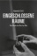 Buchcover und Innenansicht für das Buch: Eingeschlossene Räume