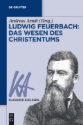 Buchcover und Innenansicht für das Buch: Ludwig Feuerbach: Das Wesen des Christentums