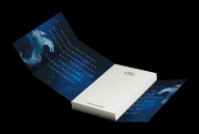 Buchcover und Innenansicht für das Buch: Vanish