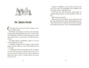 Buchcover und Innenansicht für das Buch: Impossible Creatures - The Poisoned King