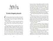Buchcover und Innenansicht für das Buch: Impossible Creatures - The Poisoned King