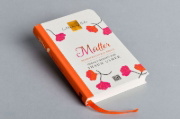 Buchcover und Innenansicht für das Buch: Letters of Note - Mothers