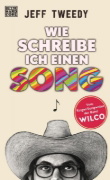 Buchcover und Innenansicht für das Buch: How to write one song