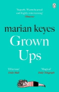 Buchcover und Innenansicht für das Buch: Grown Ups