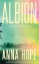 Buchcover und Innenansicht für das Buch: Albion