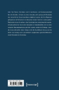 Buchcover und Innenansicht für das Buch: Verzeihen, Versöhnen, Vergessen