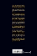 Buchcover und Innenansicht für das Buch: PR für Kunst und Kultur