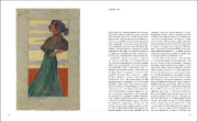 Buchcover und Innenansicht für das Buch: Schiele