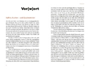 Buchcover und Innenansicht für das Buch: Stadt, Land, Klima