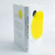 Buchcover und Innenansicht für das Buch: Un verdor terrible