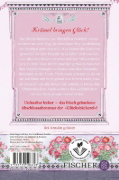 Buchcover und Innenansicht für das Buch: The Magic Twins. A Bliss Novel