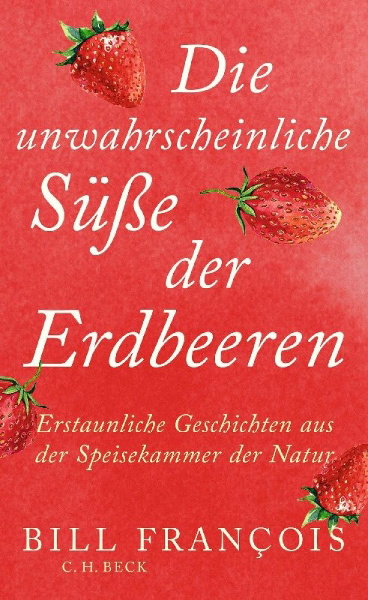 Buchcover und Innenansicht für das Buch: Le plus grand menu du monde. Histoires naturelles dans nos assiettes