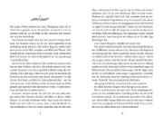 Buchcover und Innenansicht für das Buch: Secret Forest Academy. Avas Bestimmung