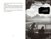 Buchcover und Innenansicht für das Buch: The Game - Das Spiel erwacht.