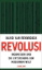Buchcover und Innenansicht für das Buch: Revolusi. Indonesië en het ontstaan van de moderne wereld
