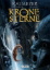 Buchcover und Innenansicht für das Buch: Die Krone der Sterne (Comic). Band 1 (von 3)