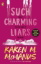 Buchcover und Innenansicht für das Buch: Such Charming Liars