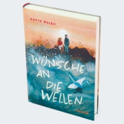 Buchcover und Innenansicht für das Buch: The Light in Everything