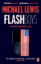 Buchcover und Innenansicht für das Buch: Flash Boys
