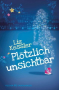 Buchcover und Innenansicht für das Buch: Has Anyone Seen Jessica Jenkins?