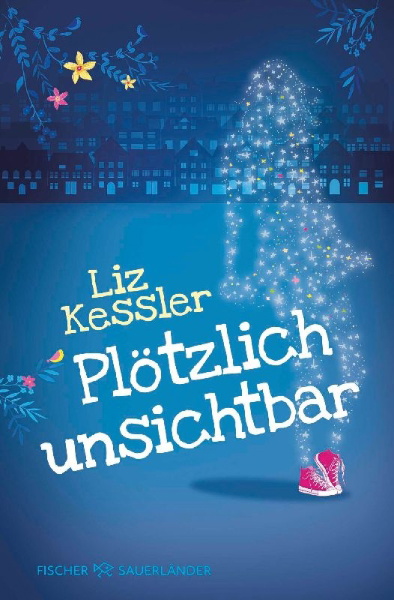 Buchcover und Innenansicht für das Buch: Has Anyone Seen Jessica Jenkins?