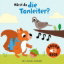 Buchcover und Innenansicht für das Buch: Mes premières notes de musique