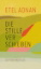 Buchcover und Innenansicht für das Buch: Shifting the Silence