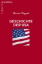 Buchcover und Innenansicht für das Buch: Geschichte der USA