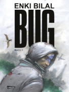 Buchcover und Innenansicht für das Buch: BUG 1