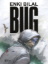 Buchcover und Innenansicht für das Buch: BUG 1