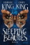 Buchcover und Innenansicht für das Buch: Sleeping Beauties