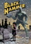 Buchcover und Innenansicht für das Buch: Black Hammer
