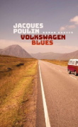 Buchcover und Innenansicht für das Buch: Volkswagen Blues