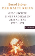 Buchcover und Innenansicht für das Buch: Der Kalte Krieg