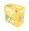 Buchcover und Innenansicht für das Buch: Bluey: Bluey Playtime Little Library