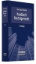 Buchcover und Innenansicht für das Buch: Handbuch Bauträgerrecht