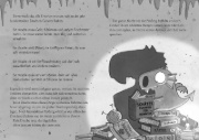 Buchcover und Innenansicht für das Buch: Knighthood for beginners