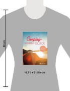 Buchcover und Innenansicht für das Buch: Camping-Glück