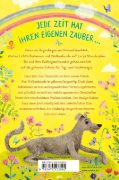 Buchcover und Innenansicht für das Buch: Die Schule für Tag- und Nachtmagie, Band 2: Mathe, Deutsch und Wolkenkunde