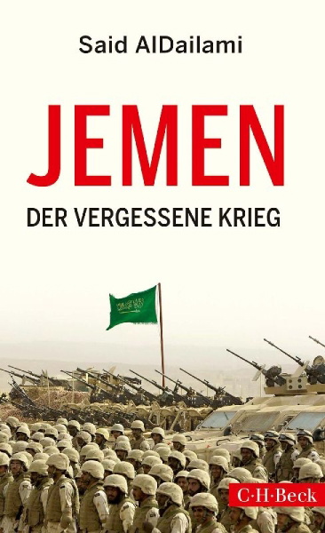 Buchcover und Innenansicht für das Buch: Jemen