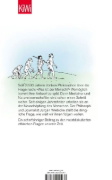 Buchcover und Innenansicht für das Buch: Dürfen wir so bleiben, wie wir sind?