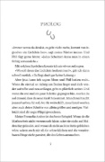 Buchcover und Innenansicht für das Buch: Horse Academy - Sommer der Entscheidungen