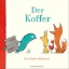 Buchcover und Innenansicht für das Buch: Der Koffer