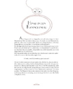 Buchcover und Innenansicht für das Buch: Alice au pays de merveilles