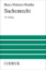 Buchcover und Innenansicht für das Buch: Sachenrecht